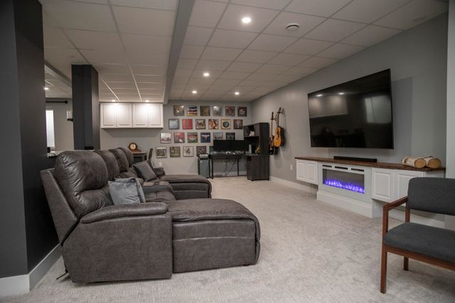 1277 Jo Fran Drive, Vicksburg, MI 49097