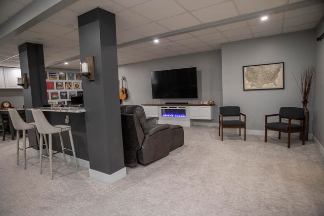 1277 Jo Fran Drive, Vicksburg, MI 49097