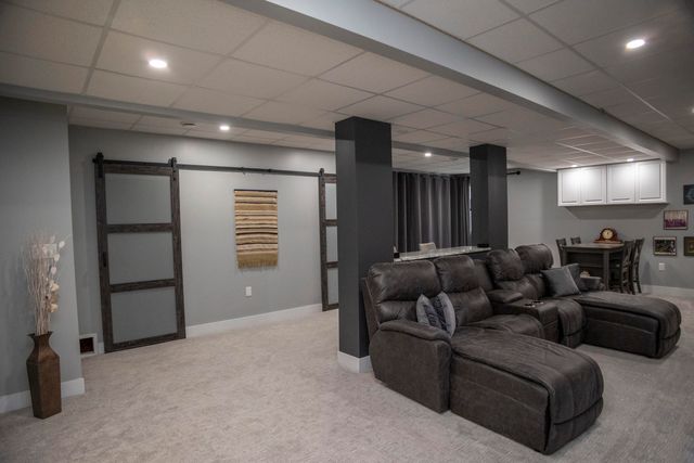 1277 Jo Fran Drive, Vicksburg, MI 49097