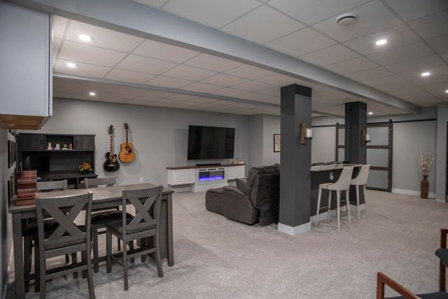 1277 Jo Fran Drive, Vicksburg, MI 49097