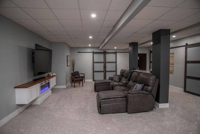 1277 Jo Fran Drive, Vicksburg, MI 49097