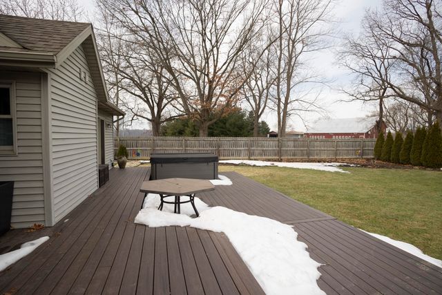 1277 Jo Fran Drive, Vicksburg, MI 49097