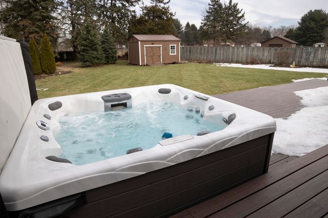 1277 Jo Fran Drive, Vicksburg, MI 49097