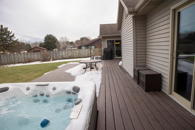 1277 Jo Fran Drive, Vicksburg, MI 49097