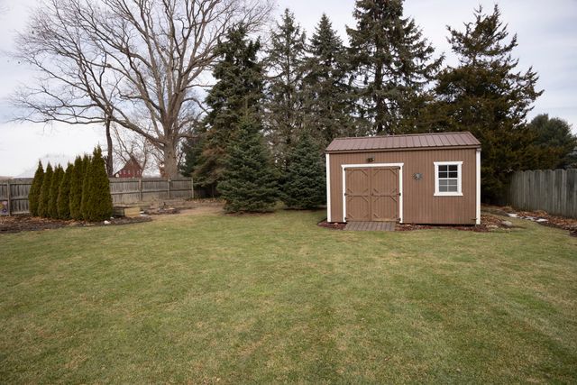 1277 Jo Fran Drive, Vicksburg, MI 49097