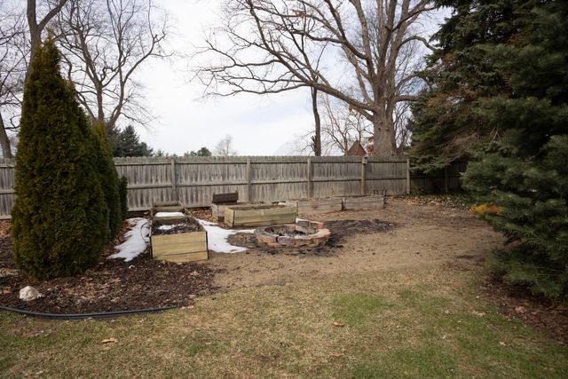 1277 Jo Fran Drive, Vicksburg, MI 49097