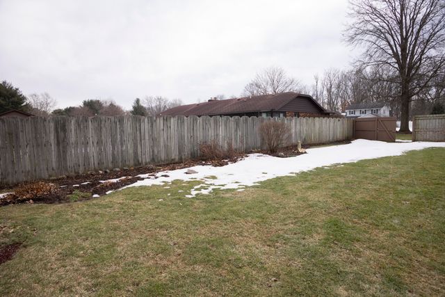 1277 Jo Fran Drive, Vicksburg, MI 49097