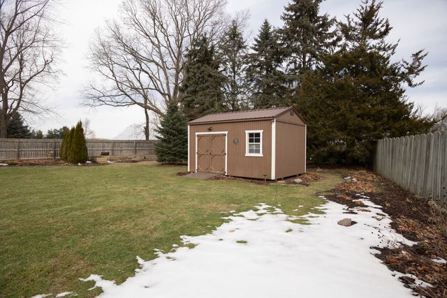 1277 Jo Fran Drive, Vicksburg, MI 49097