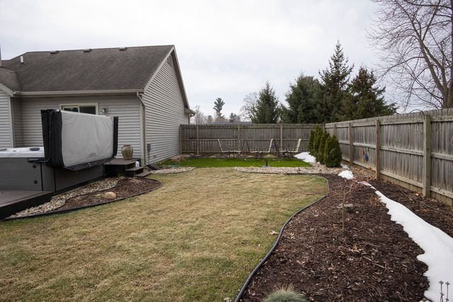 1277 Jo Fran Drive, Vicksburg, MI 49097