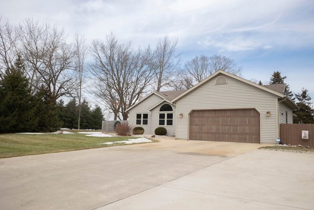 1277 Jo Fran Drive, Vicksburg, MI 49097