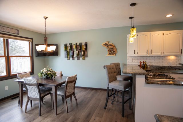 1277 Jo Fran Drive, Vicksburg, MI 49097