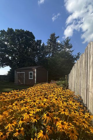 1277 Jo Fran Drive, Vicksburg, MI 49097