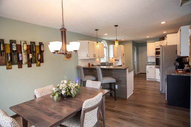 1277 Jo Fran Drive, Vicksburg, MI 49097