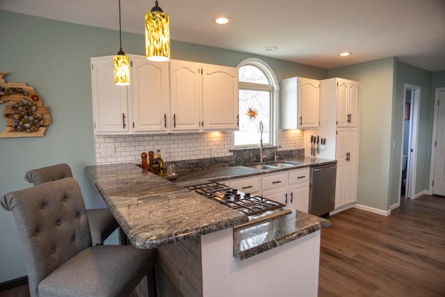 1277 Jo Fran Drive, Vicksburg, MI 49097