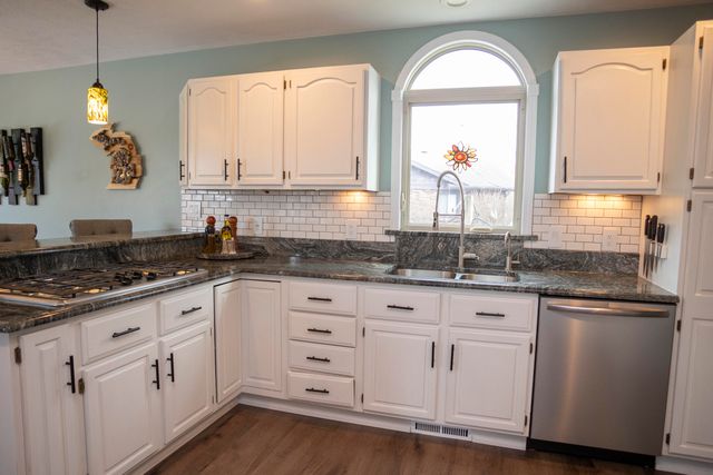 1277 Jo Fran Drive, Vicksburg, MI 49097