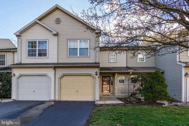 169 HIDDENWOOD DR, Harrisburg, PA 17110