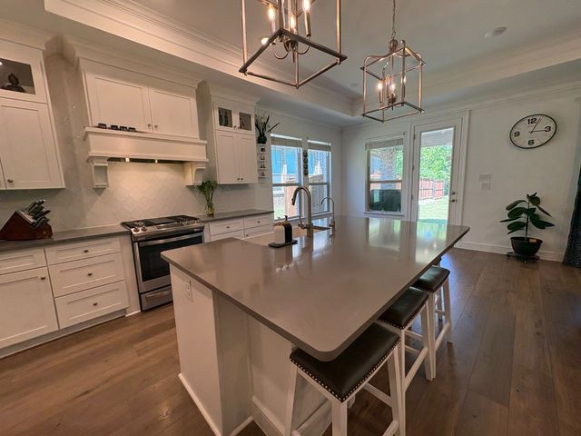 4100 Darlington Way, Mckinney, TX 75071