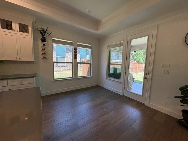 4100 Darlington Way, Mckinney, TX 75071