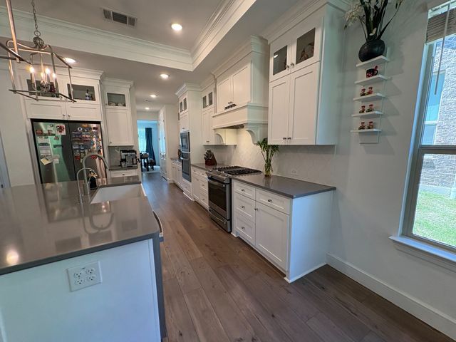 4100 Darlington Way, Mckinney, TX 75071