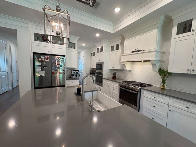 4100 Darlington Way, Mckinney, TX 75071