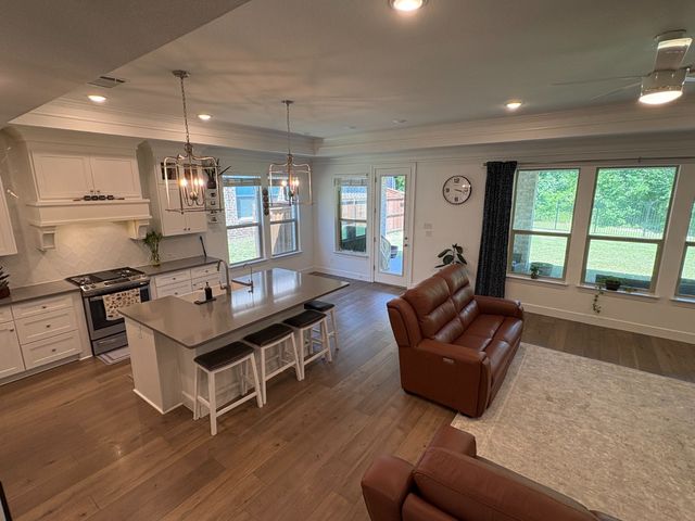 4100 Darlington Way, Mckinney, TX 75071