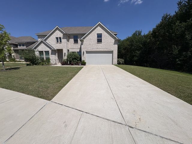4100 Darlington Way, Mckinney, TX 75071