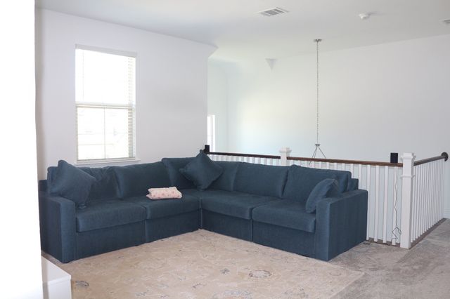 4100 Darlington Way, Mckinney, TX 75071