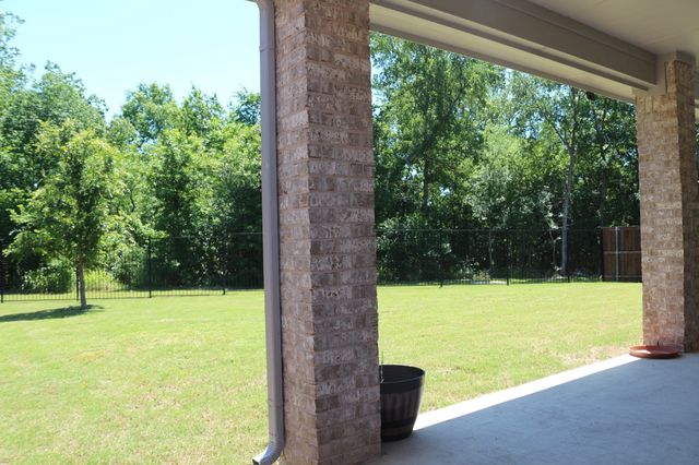 4100 Darlington Way, Mckinney, TX 75071