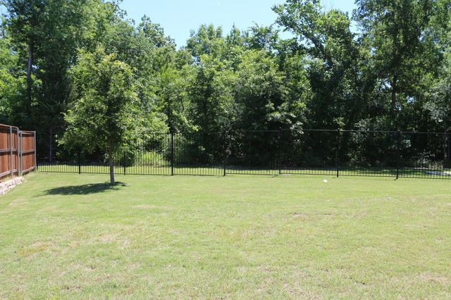 4100 Darlington Way, Mckinney, TX 75071