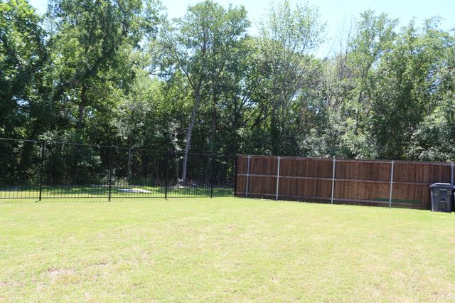 4100 Darlington Way, Mckinney, TX 75071