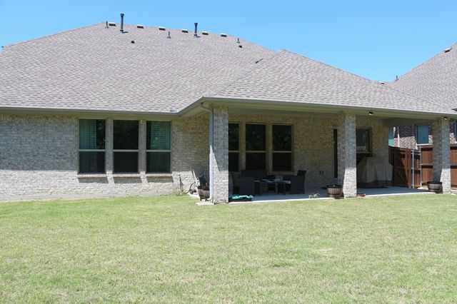4100 Darlington Way, Mckinney, TX 75071
