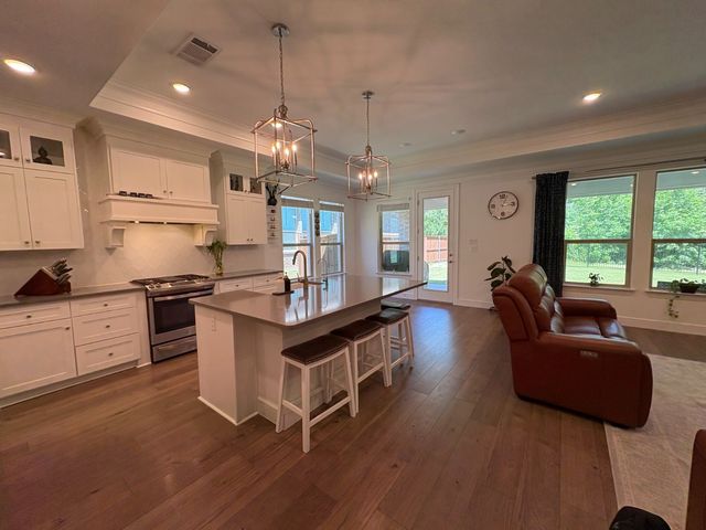 4100 Darlington Way, Mckinney, TX 75071