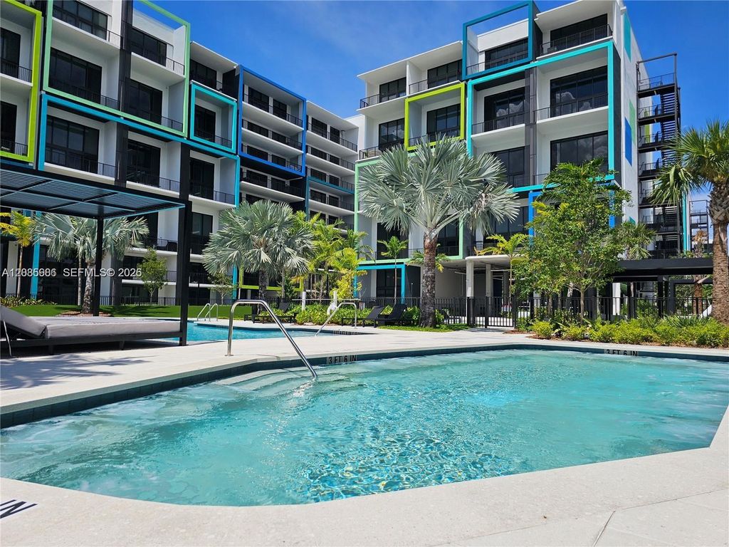 4400 Sunrise Boulevard S2-A, Plantation, FL 33317