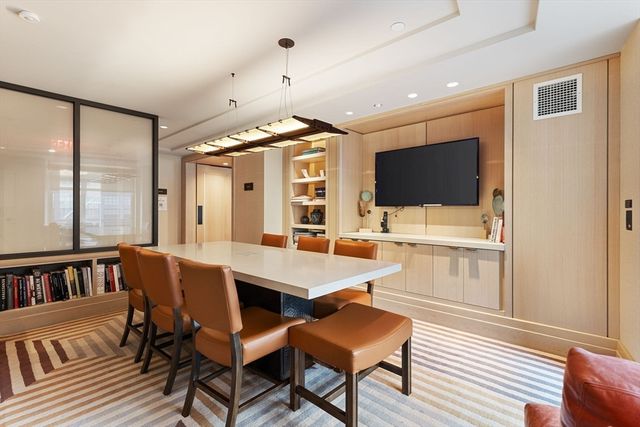 100 Lovejoy Wharf 7N, Boston, MA 02114