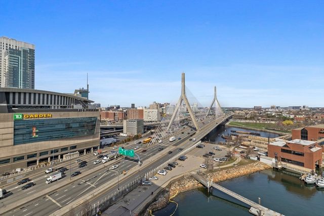 100 Lovejoy Wharf 7N, Boston, MA 02114