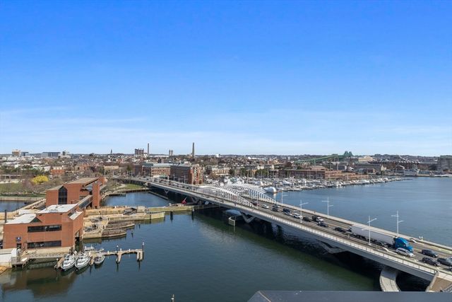 100 Lovejoy Wharf 7N, Boston, MA 02114