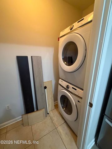 8201 GREEN PARROT Road 106, Jacksonville, FL 32256