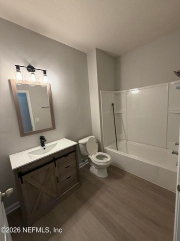 8201 GREEN PARROT Road 106, Jacksonville, FL 32256