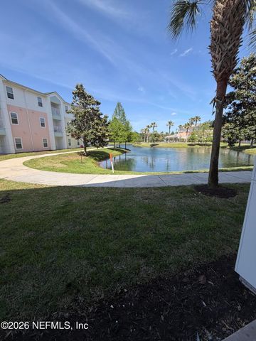 8201 GREEN PARROT Road 106, Jacksonville, FL 32256