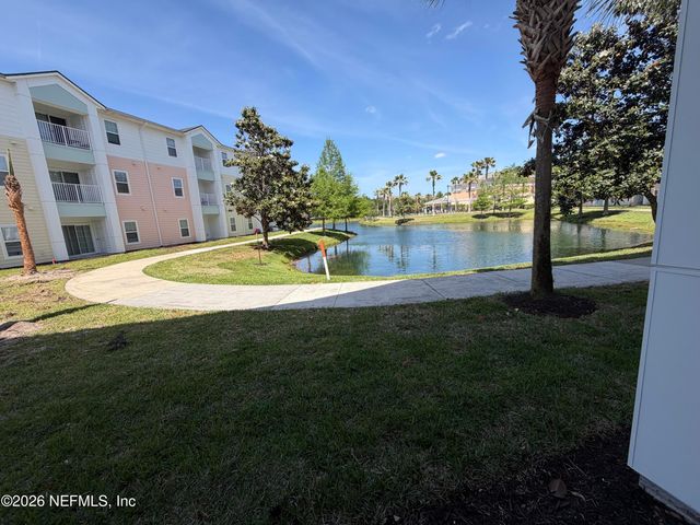 8201 GREEN PARROT Road 106, Jacksonville, FL 32256