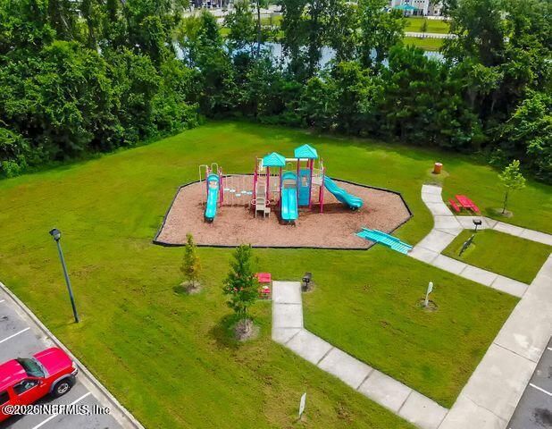 8201 GREEN PARROT Road 106, Jacksonville, FL 32256