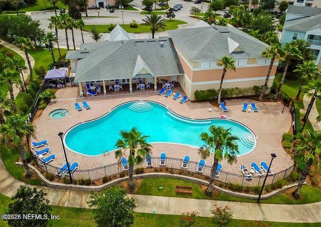 8201 GREEN PARROT Road 106, Jacksonville, FL 32256