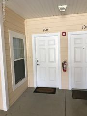 8201 GREEN PARROT Road 106, Jacksonville, FL 32256