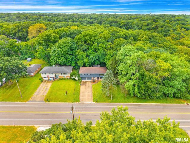1802 SPRINGFIELD Road, East Peoria, IL 61611
