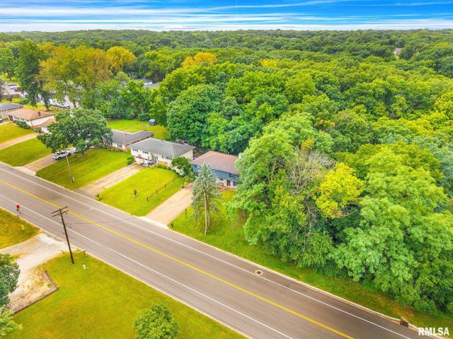 1802 SPRINGFIELD Road, East Peoria, IL 61611