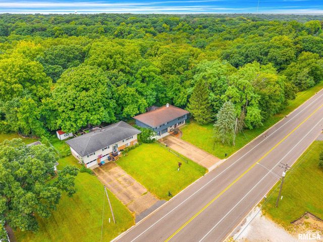 1802 SPRINGFIELD Road, East Peoria, IL 61611