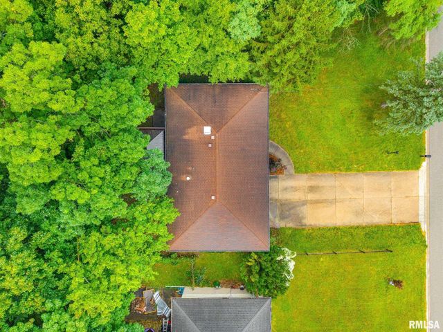 1802 SPRINGFIELD Road, East Peoria, IL 61611