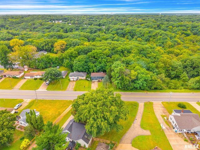 1802 SPRINGFIELD Road, East Peoria, IL 61611