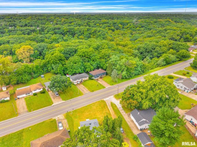 1802 SPRINGFIELD Road, East Peoria, IL 61611