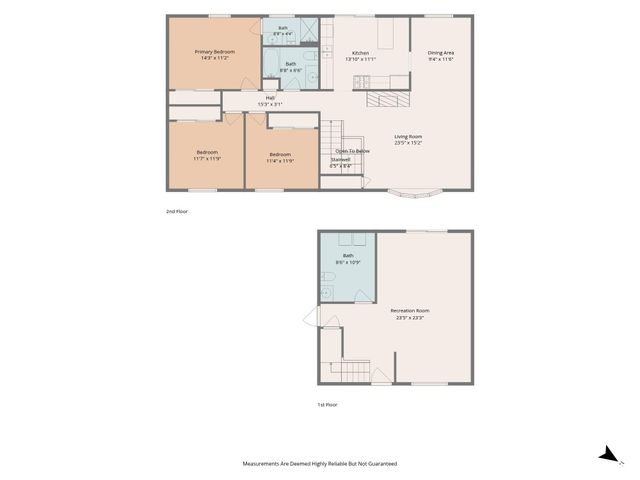 1802 SPRINGFIELD Road, East Peoria, IL 61611